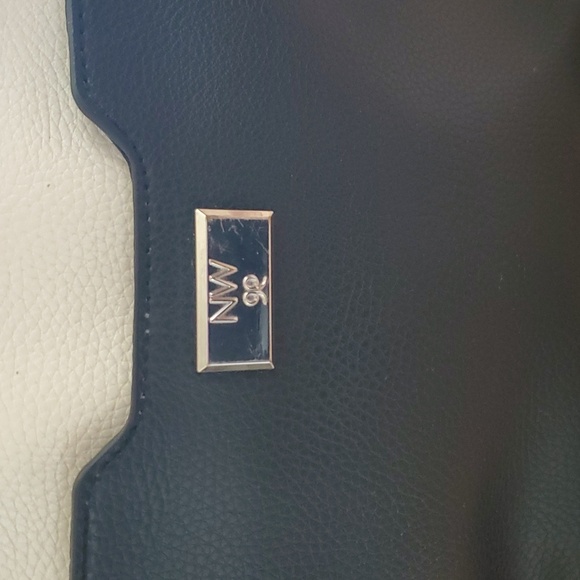 Vintage 9 west handbag - Picture 2 of 4